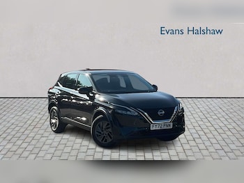 Used Nissan Qashqai 2022 for sale - 79604632: Photo