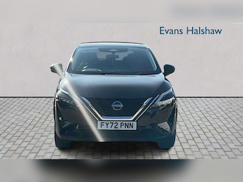 Used Nissan Qashqai 2022 for sale - 79604632: Photo