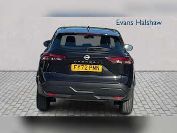 Used Nissan Qashqai 2022 for sale - 79604632: Photo
