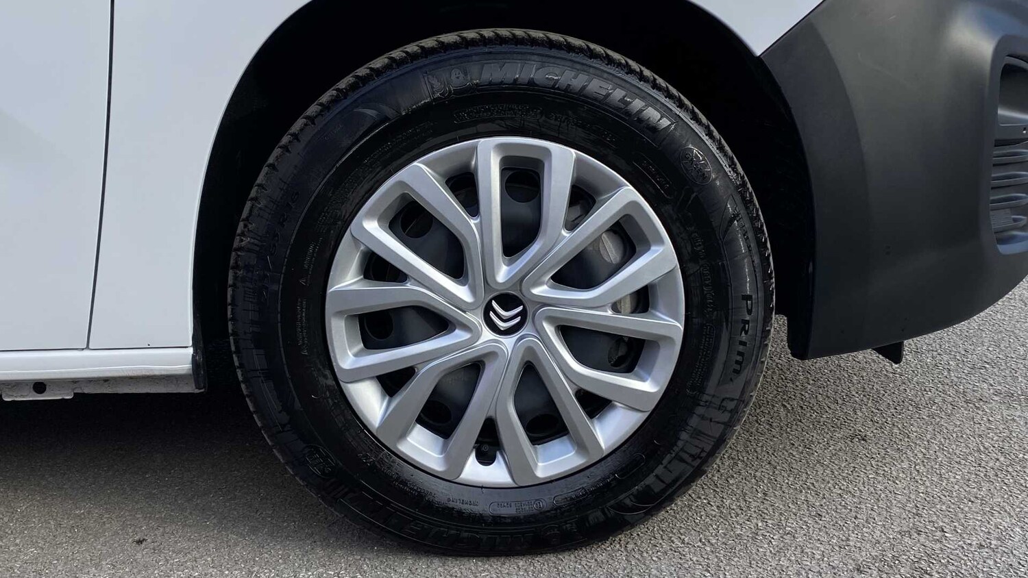 Used Citroen Berlingo for sale - 77860627: Photo 10