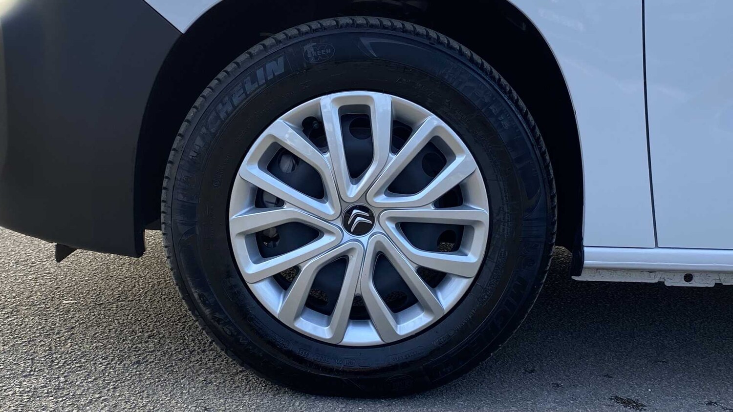 Used Citroen Berlingo for sale - 77860627: Photo 11