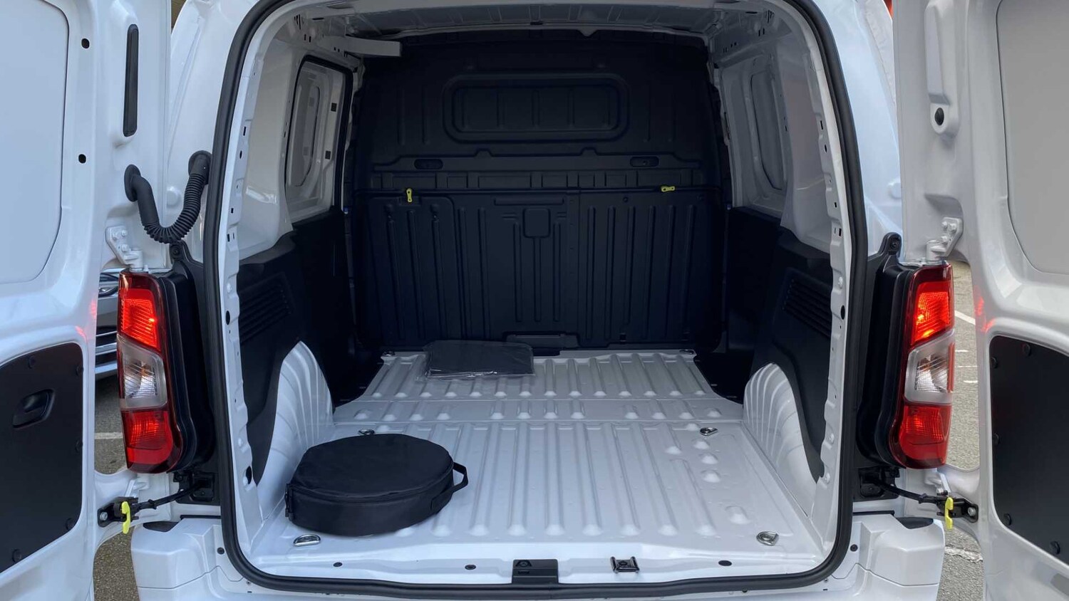 Used Citroen Berlingo for sale - 77860627: Photo 13