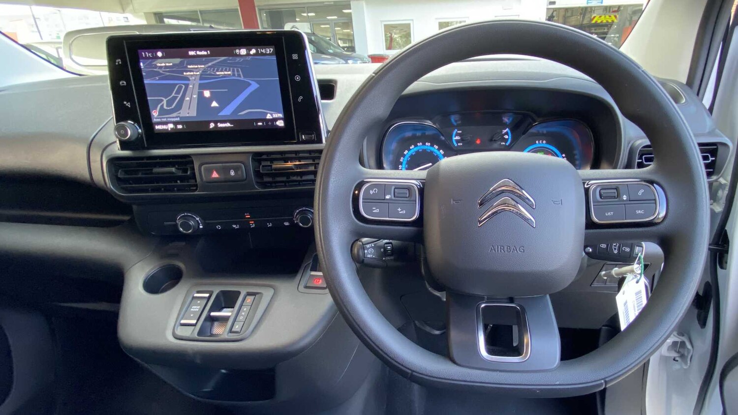 Used Citroen Berlingo for sale - 77860627: Photo 16