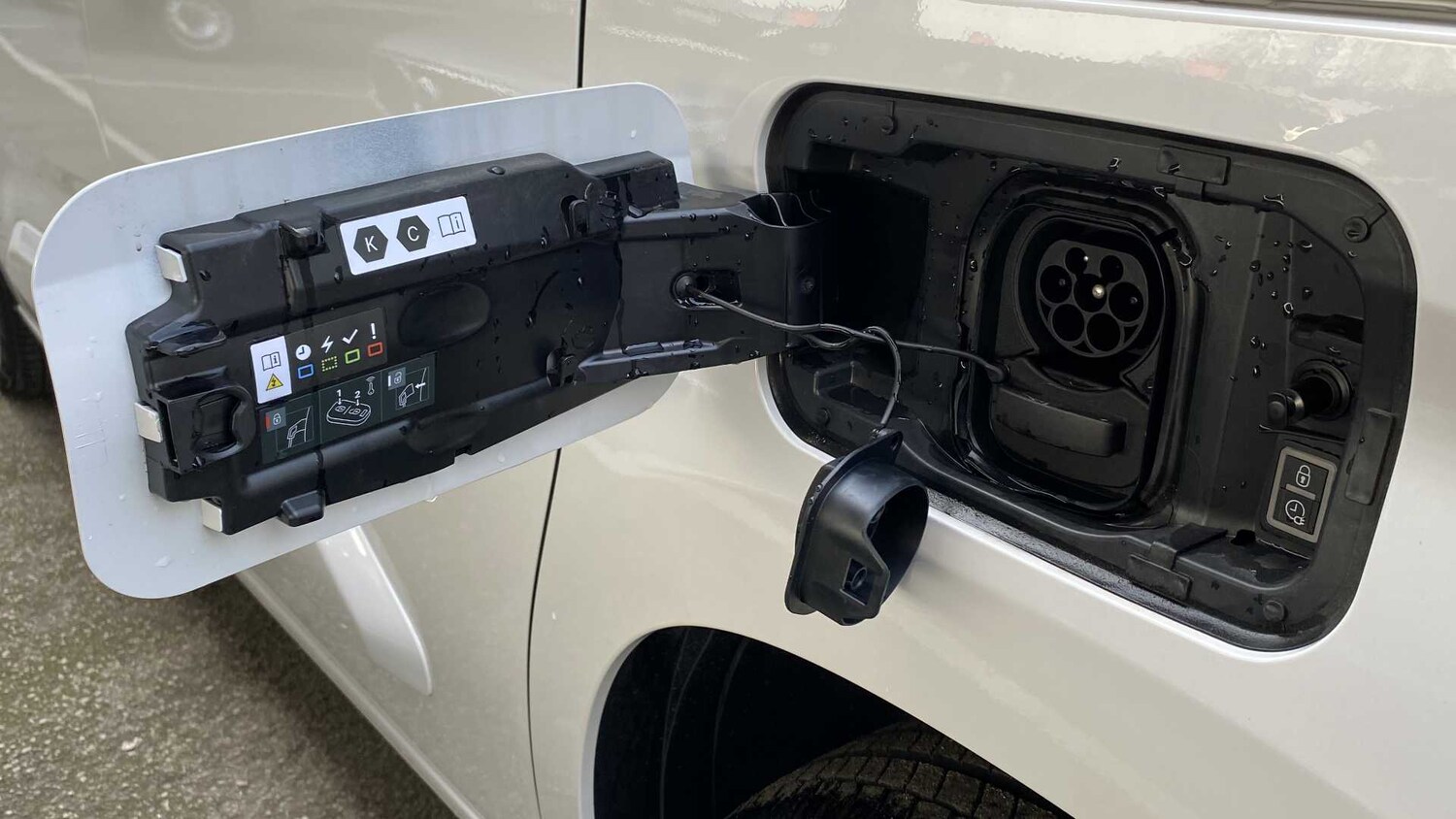 Used Citroen Berlingo for sale - 77860627: Photo 20