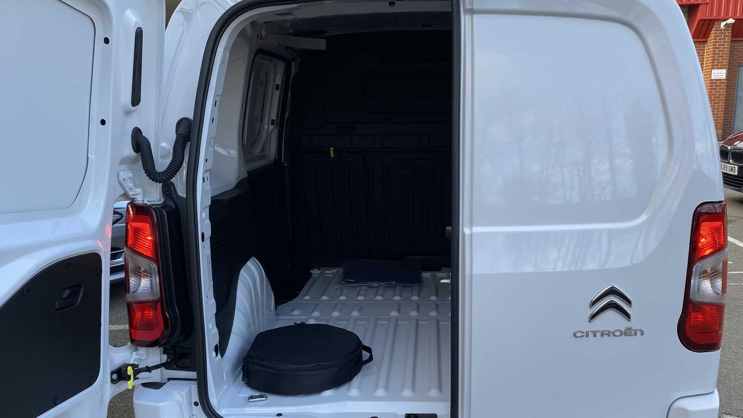 Used Citroen Berlingo for sale - 77860627: Photo 22