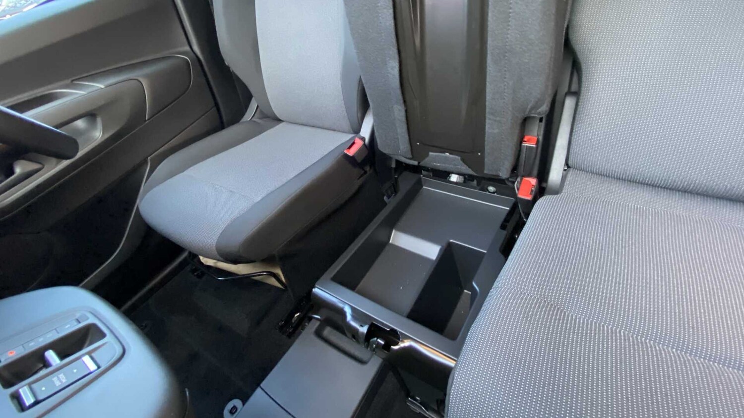 Used Citroen Berlingo for sale - 77860627: Photo 33