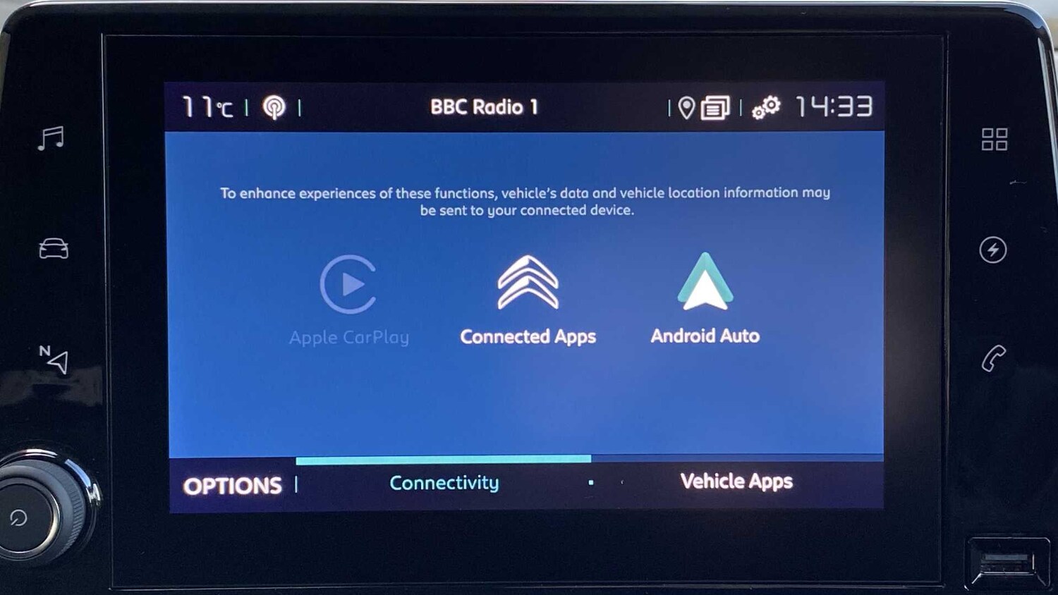 Used Citroen Berlingo for sale - 77860627: Photo 35