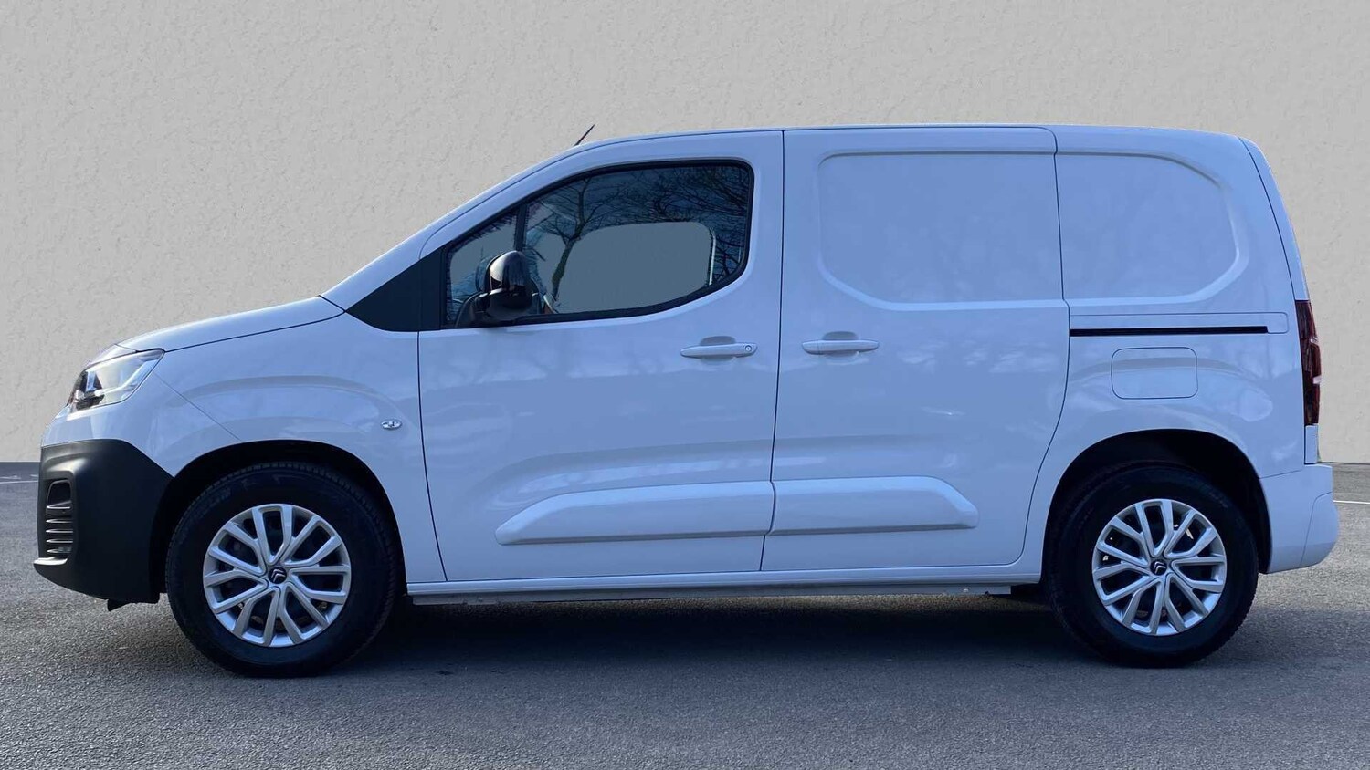 Used Citroen Berlingo for sale - 77860627: Photo 5