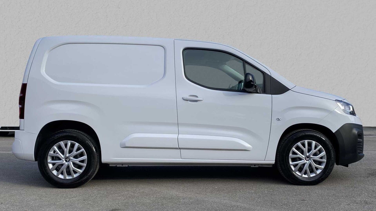 Used Citroen Berlingo for sale - 77860627: Photo 8