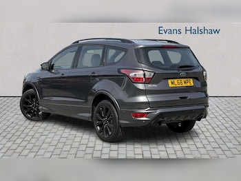 Used Ford Kuga 2018 for sale - 78774622: Photo