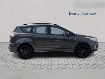 Used Ford Kuga 2018 for sale - 78774622: Photo