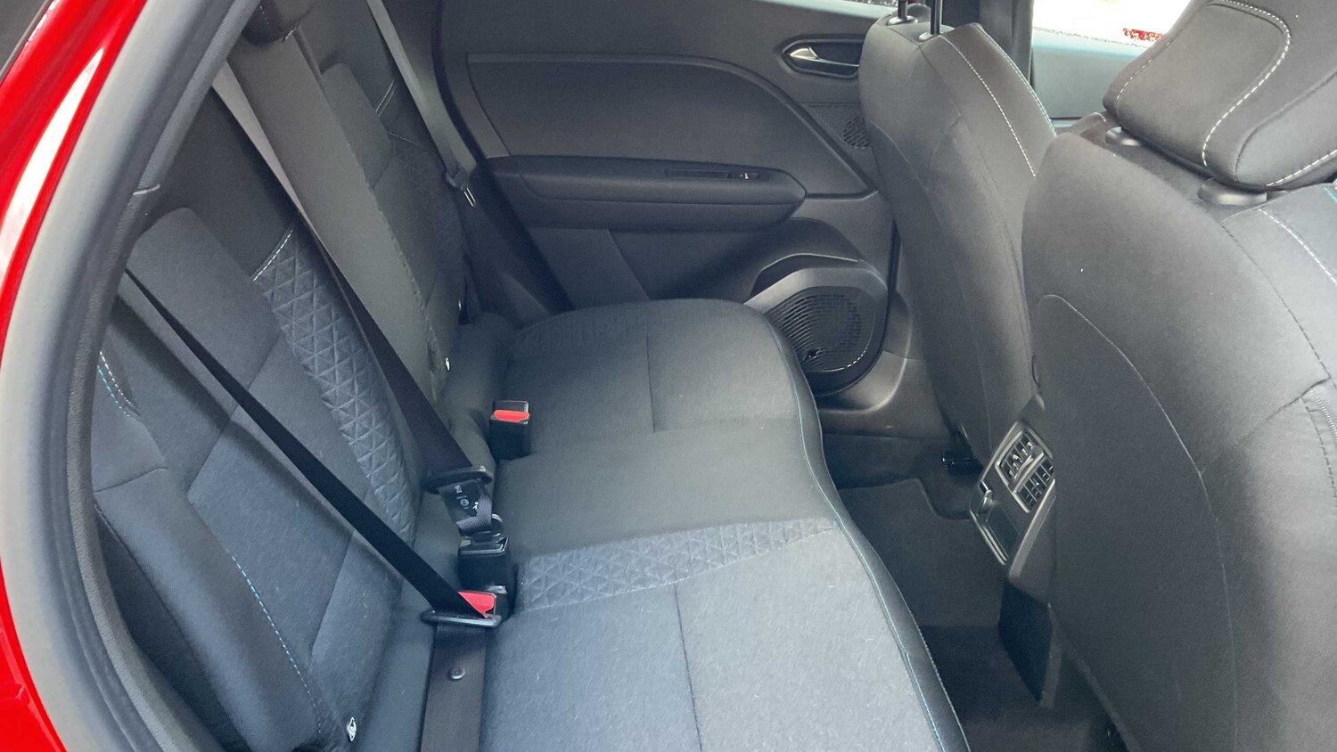 Used Renault Captur 2025 for sale - 77856430: Photo 10