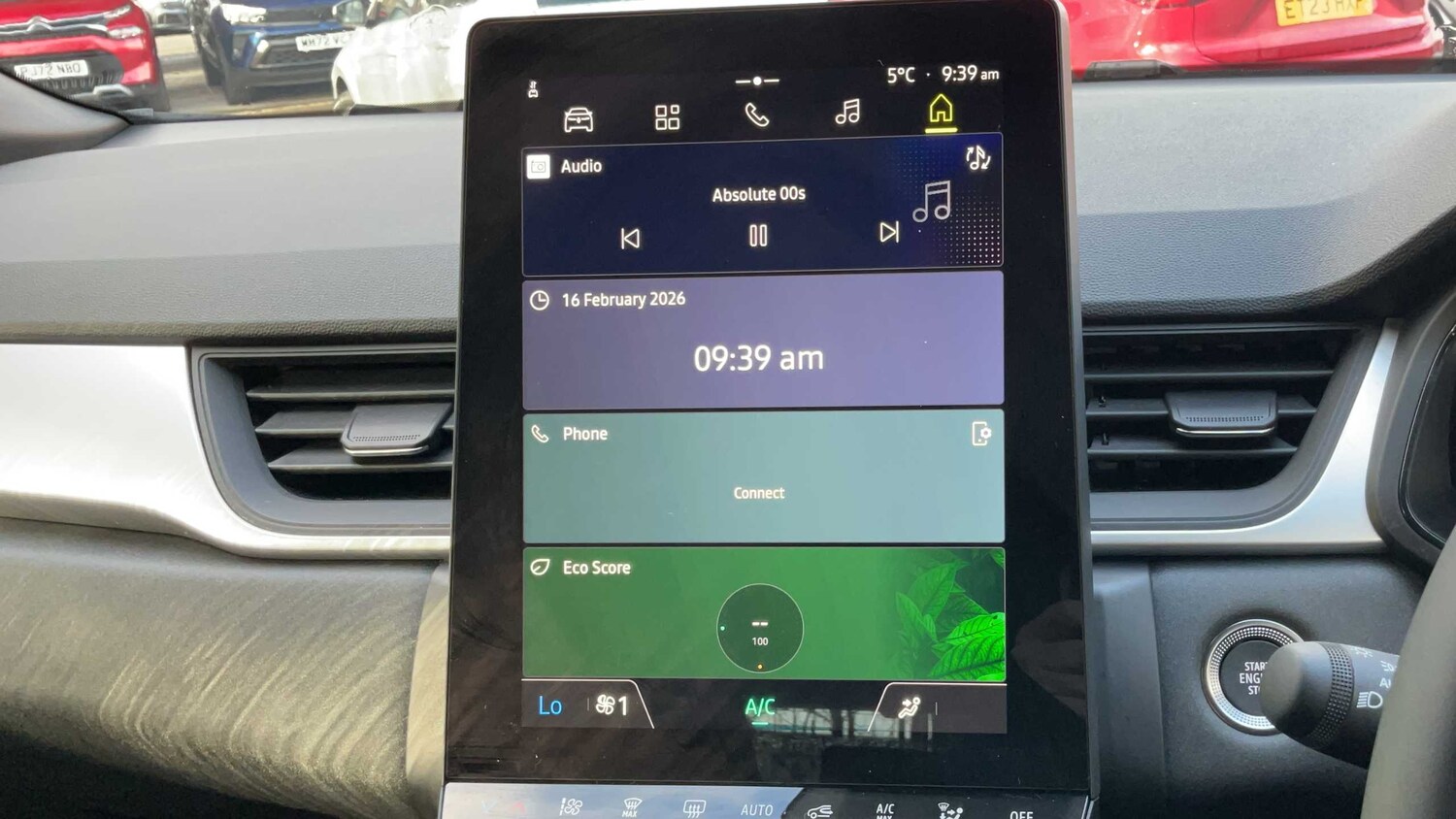 Used Renault Captur 2025 for sale - 77856430: Photo 12