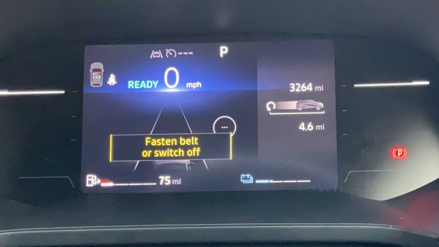 Used Renault Captur 2025 for sale - 77856430: Photo 14