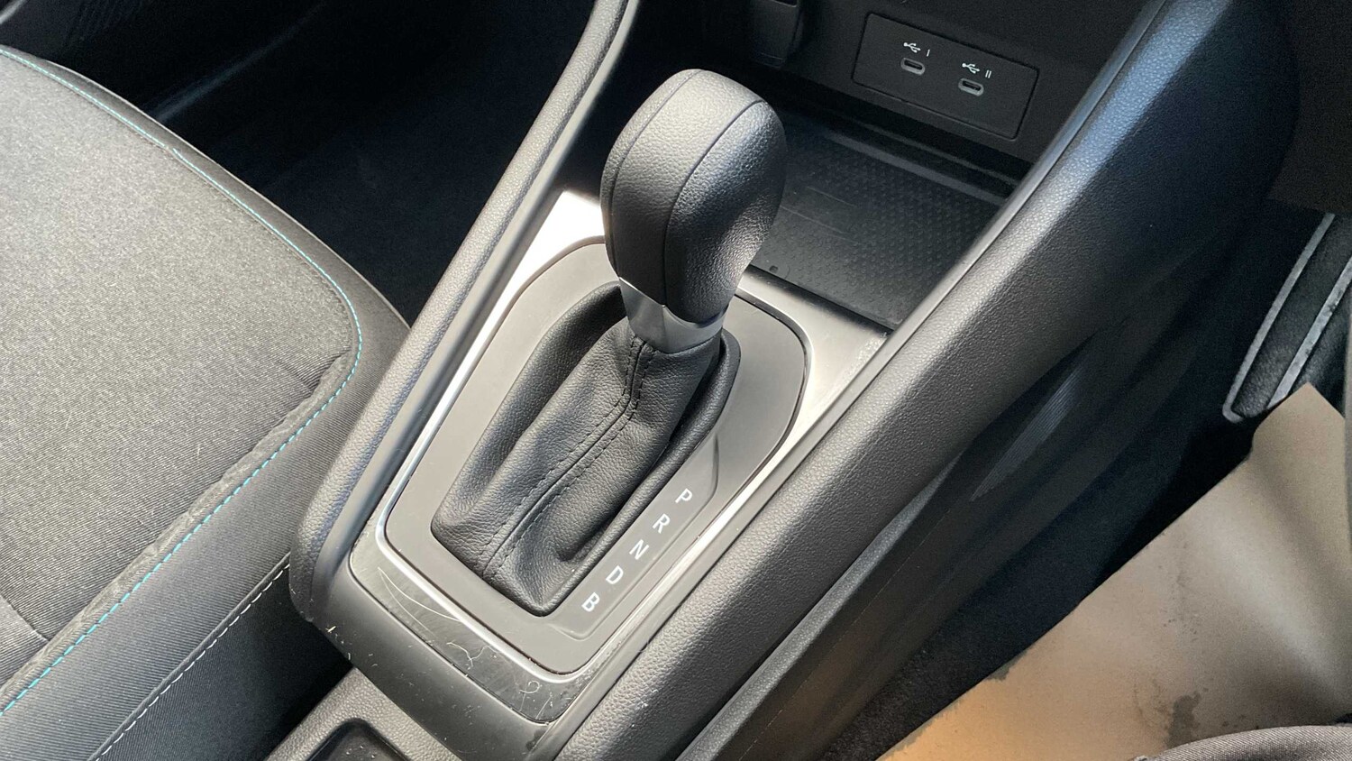 Used Renault Captur 2025 for sale - 77856430: Photo 18