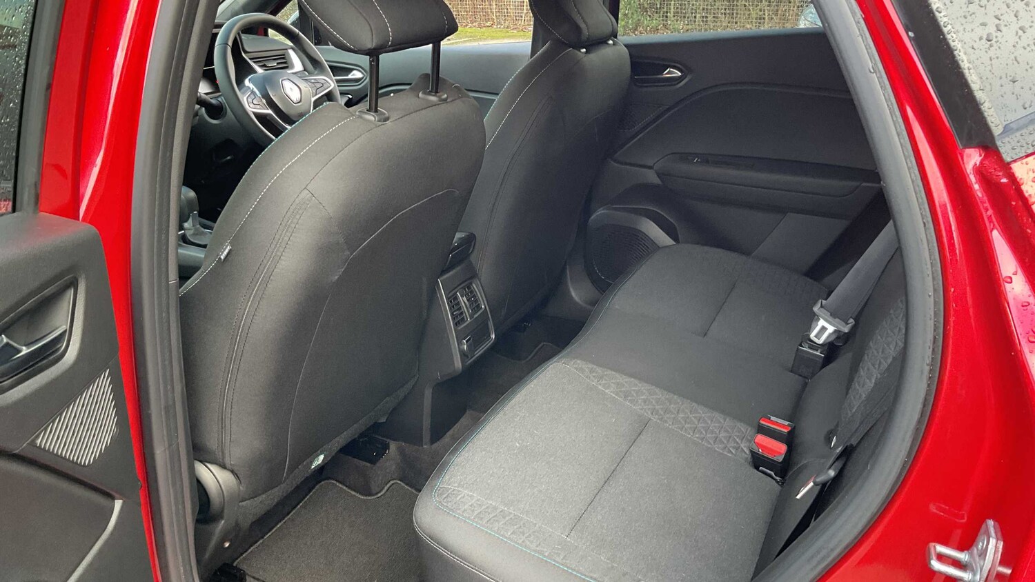 Used Renault Captur 2025 for sale - 77856430: Photo 21