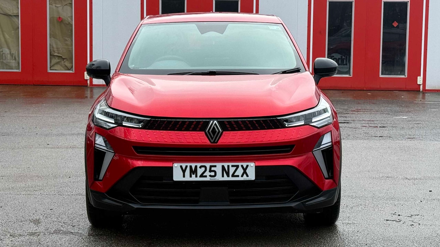 Used Renault Captur 2025 for sale - 77856430: Photo 3