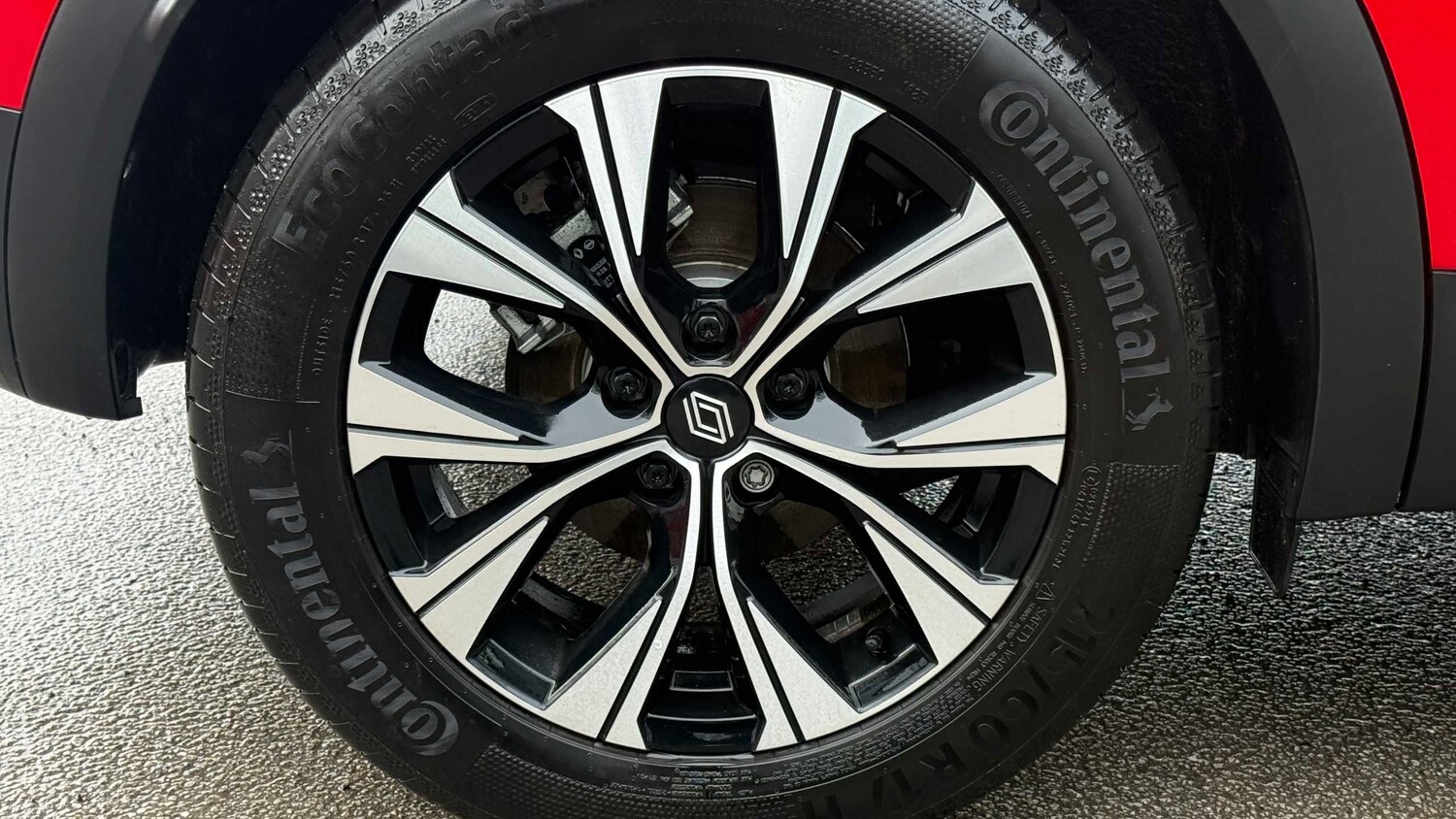 Used Renault Captur 2025 for sale - 77856430: Photo 7