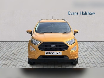 Used Ford Ecosport 2022 for sale - 78979023: Photo