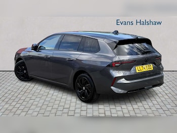 Used Vauxhall Astra 2024 for sale - 78104242: Photo