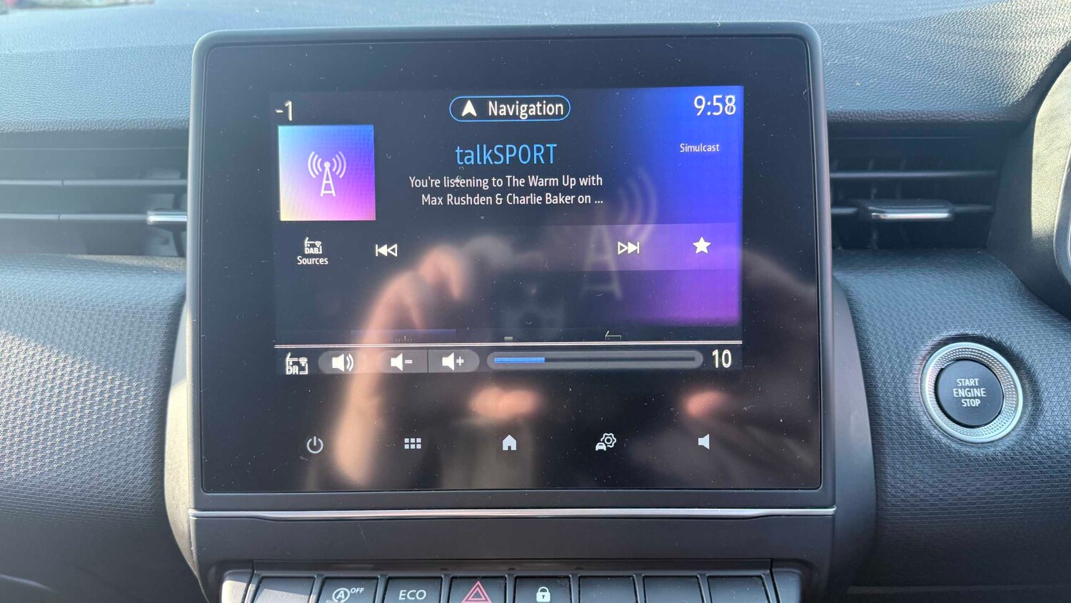 Used Renault Clio for sale - 77857843: Photo 15