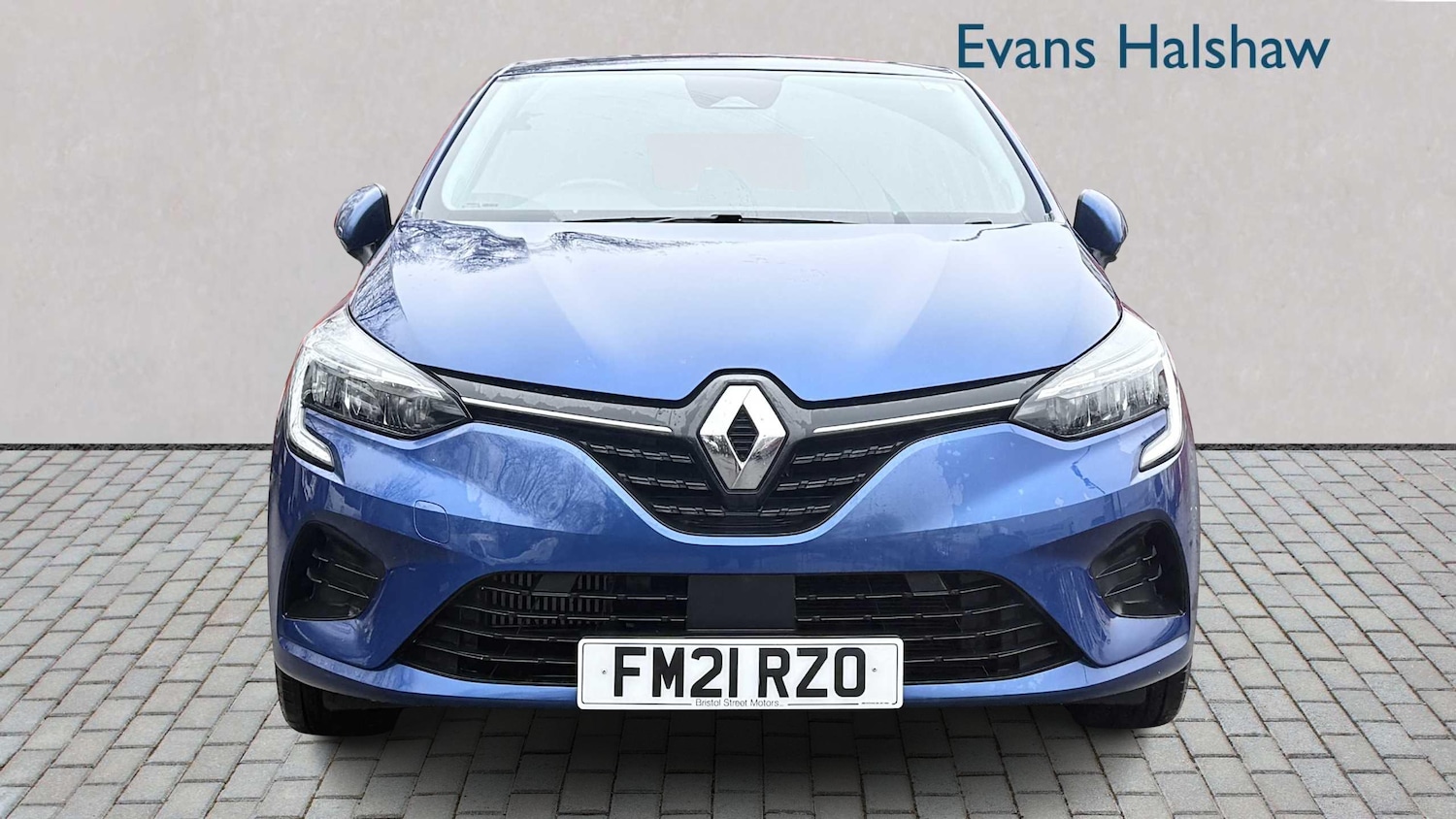 Used Renault Clio for sale - 77857843: Photo 3