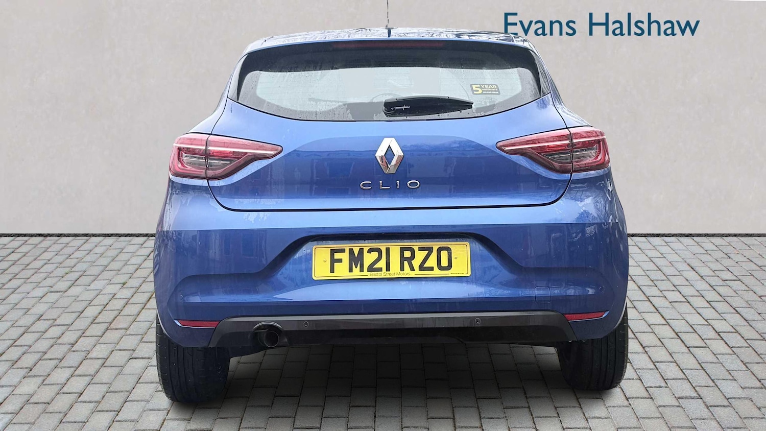 Used Renault Clio for sale - 77857843: Photo 5