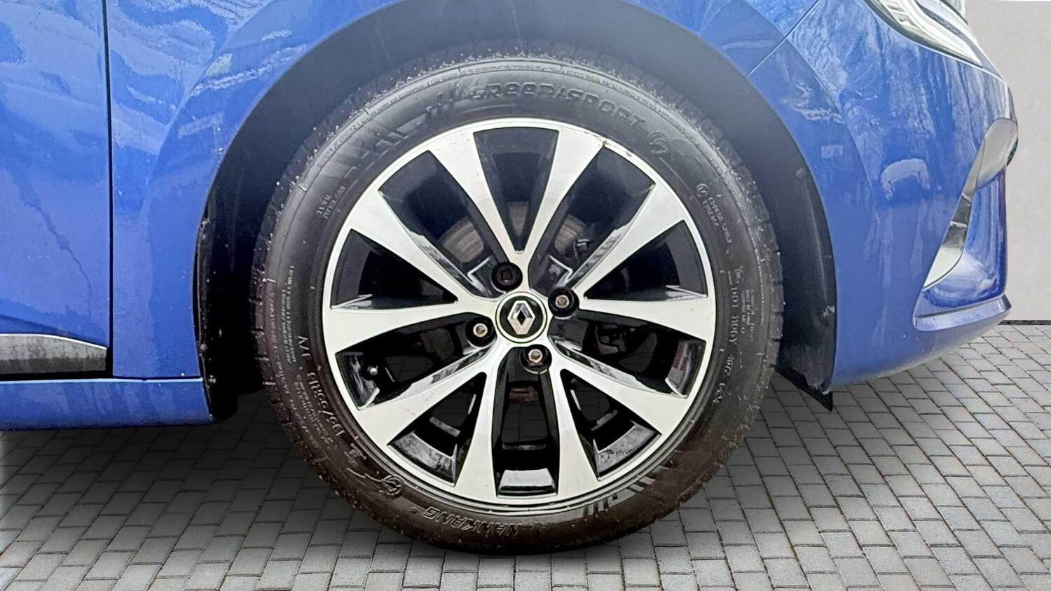 Used Renault Clio for sale - 77857843: Photo 6