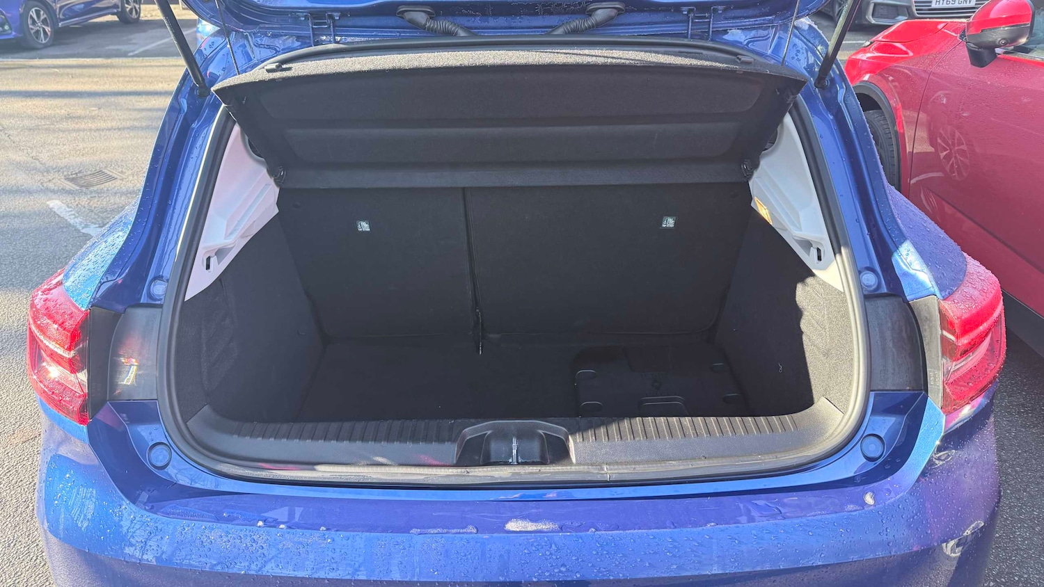 Used Renault Clio for sale - 77857843: Photo 7