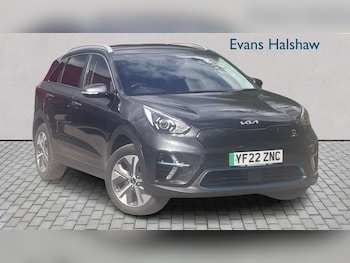 Used Kia Niro 2022 for sale - 78407722: Photo