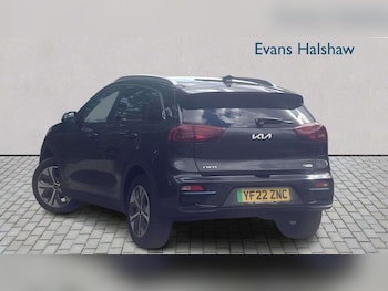 Used Kia Niro 2022 for sale - 78407722: Photo