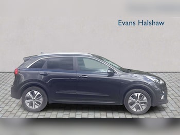 Used Kia Niro 2022 for sale - 78407722: Photo