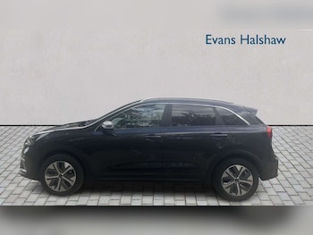 Used Kia Niro 2022 for sale - 78407722: Photo