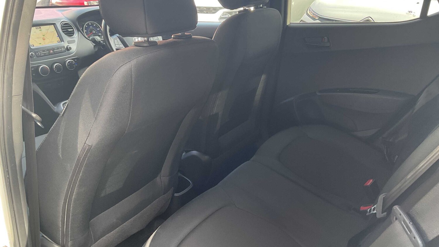 Used Hyundai i10 for sale - 77860245: Photo 17