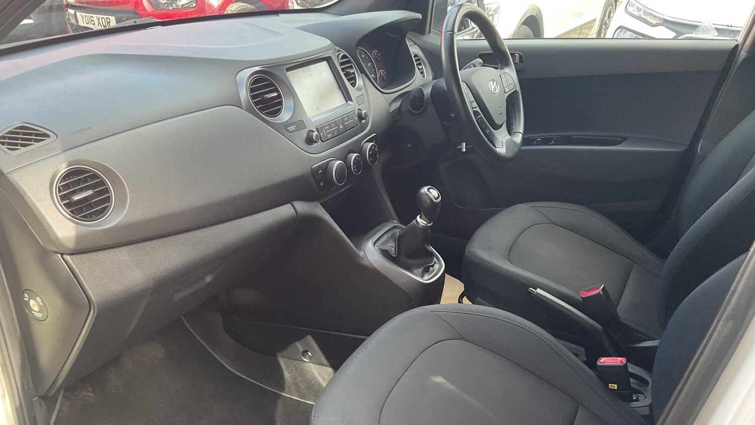 Used Hyundai i10 for sale - 77860245: Photo 18