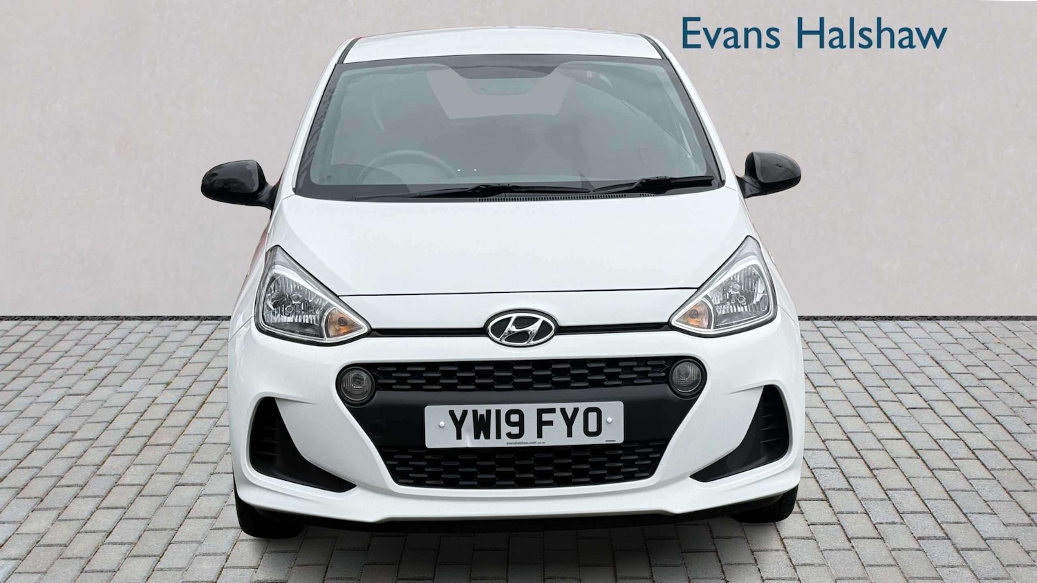Used Hyundai i10 for sale - 77860245: Photo 3