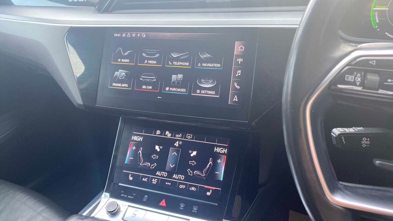 Used Audi e-tron for sale - 77860301: Photo 10