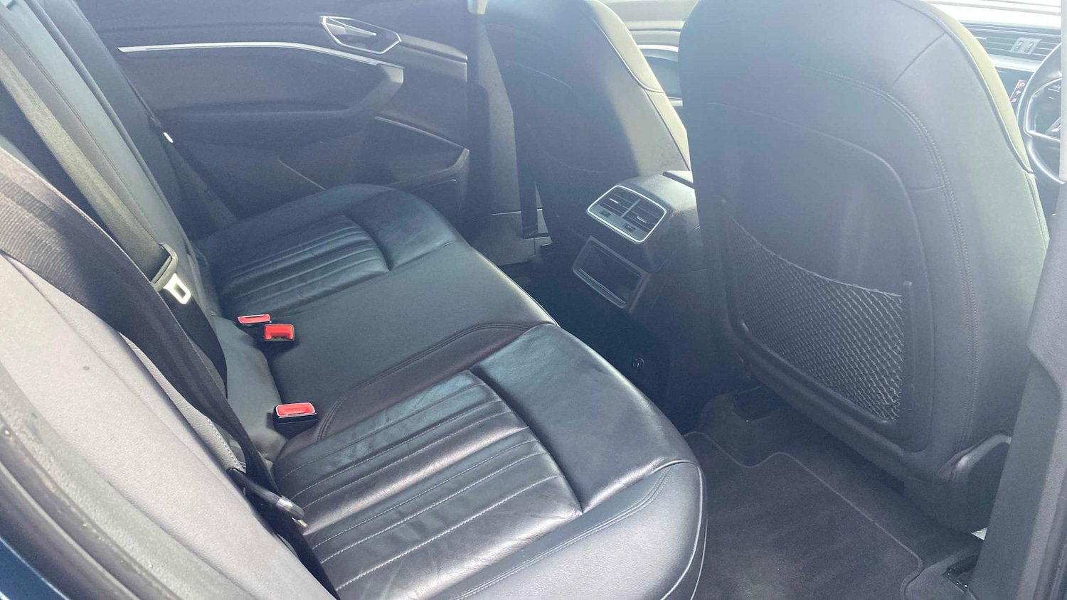 Used Audi e-tron for sale - 77860301: Photo 11