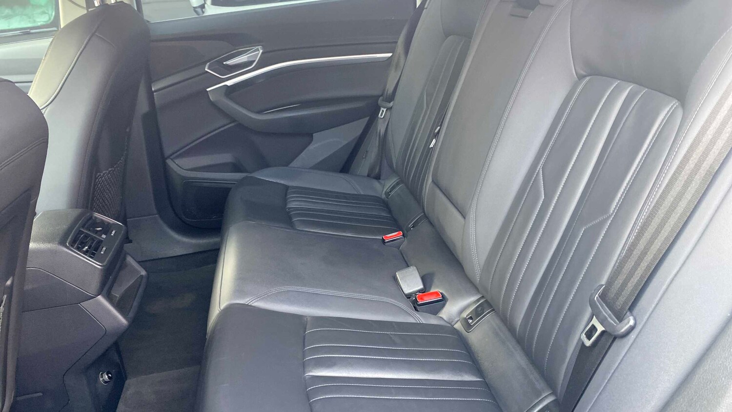 Used Audi e-tron for sale - 77860301: Photo 13