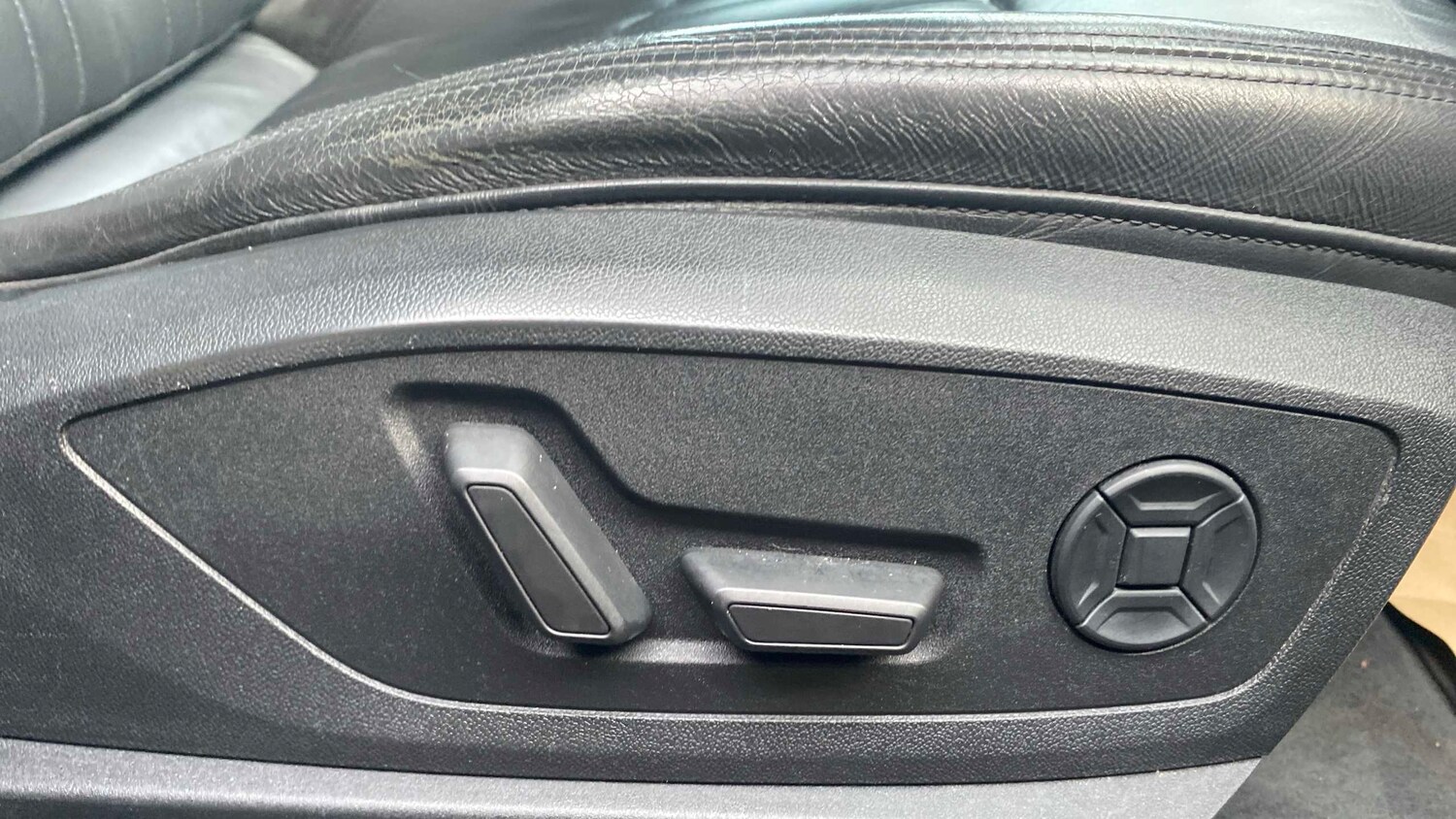 Used Audi e-tron for sale - 77860301: Photo 14