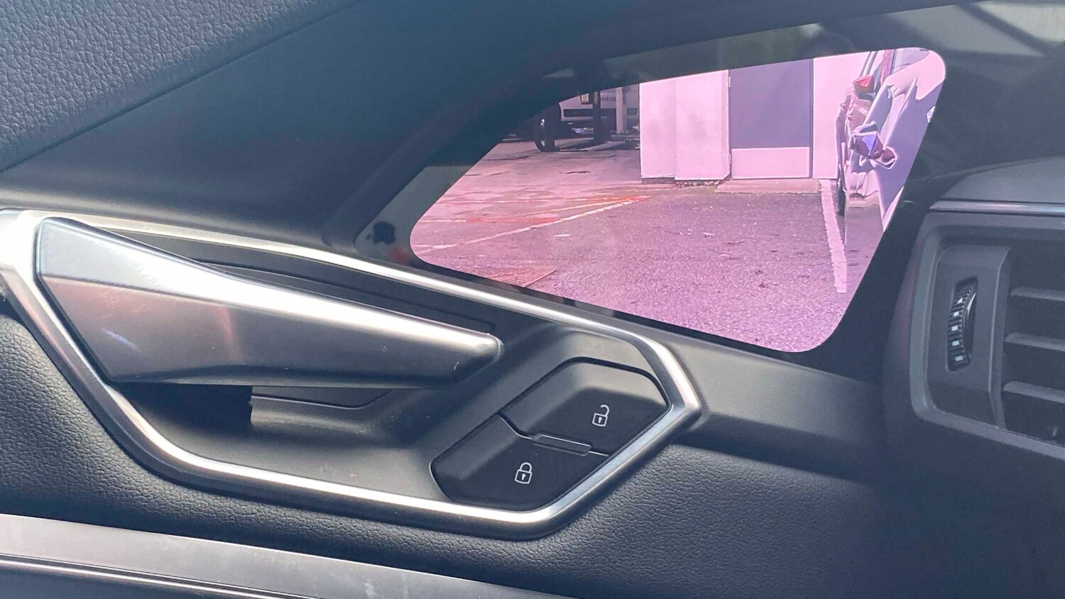 Used Audi e-tron for sale - 77860301: Photo 15