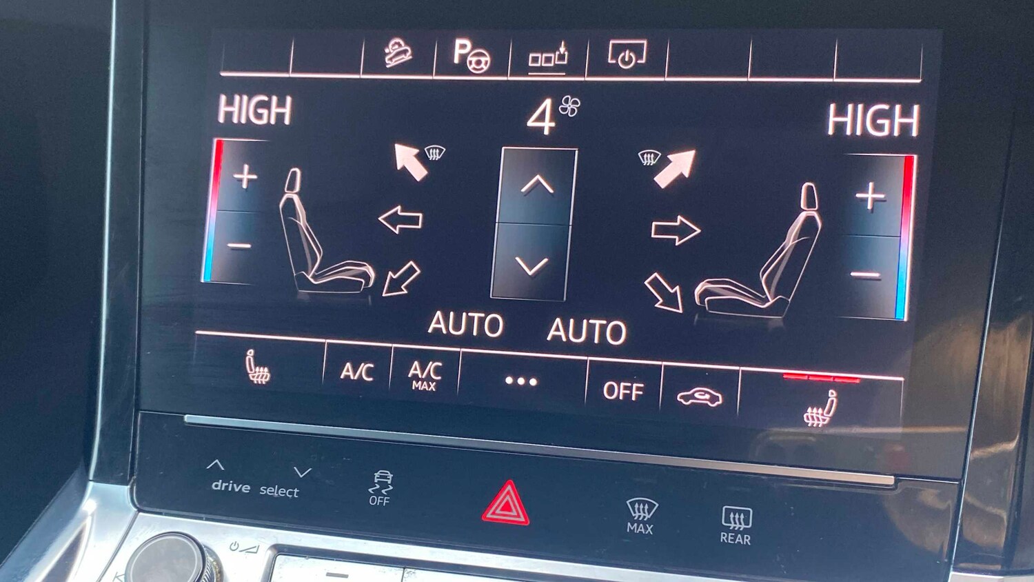 Used Audi e-tron for sale - 77860301: Photo 16