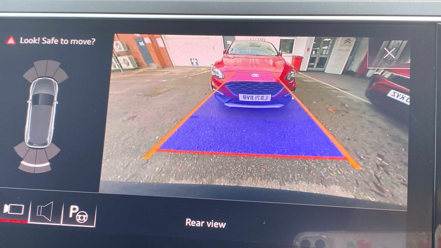 Used Audi e-tron for sale - 77860301: Photo 19