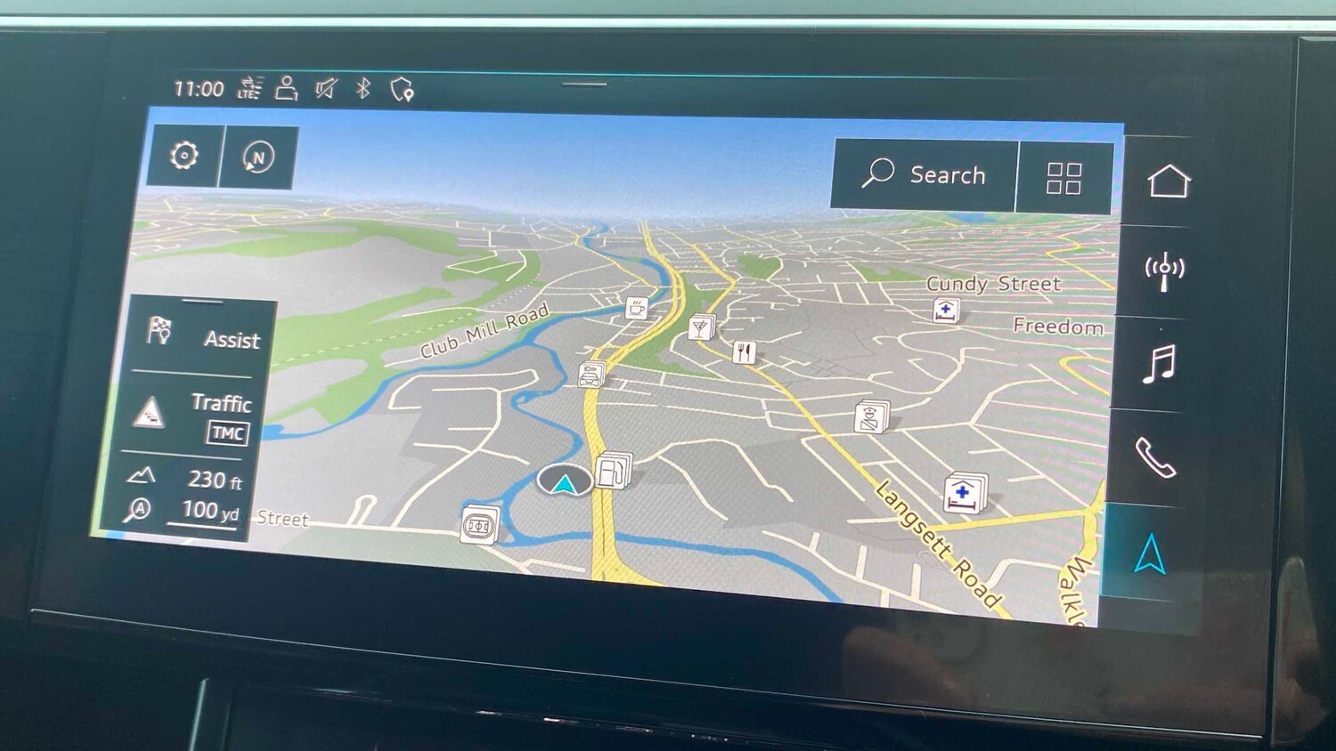 Used Audi e-tron for sale - 77860301: Photo 20