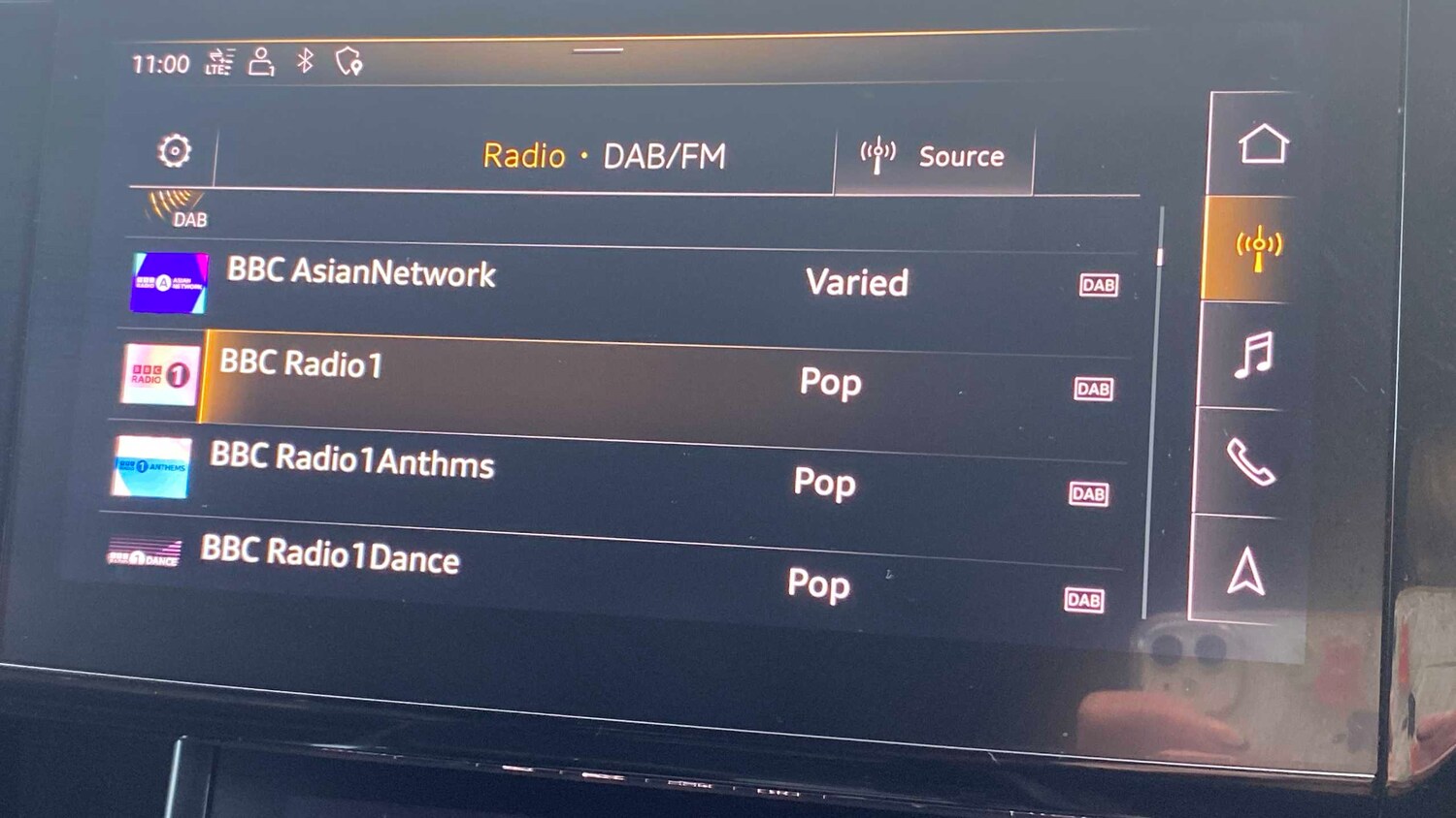 Used Audi e-tron for sale - 77860301: Photo 21