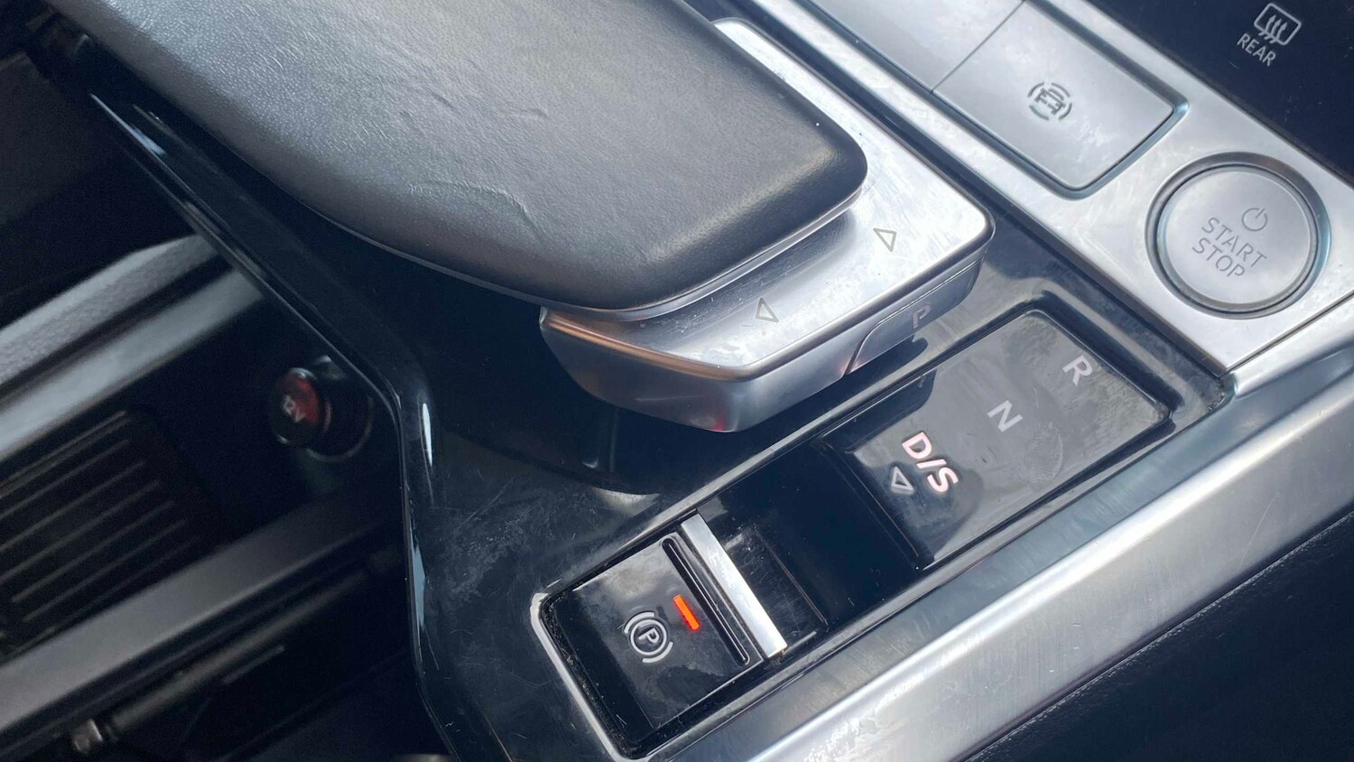 Used Audi e-tron for sale - 77860301: Photo 22