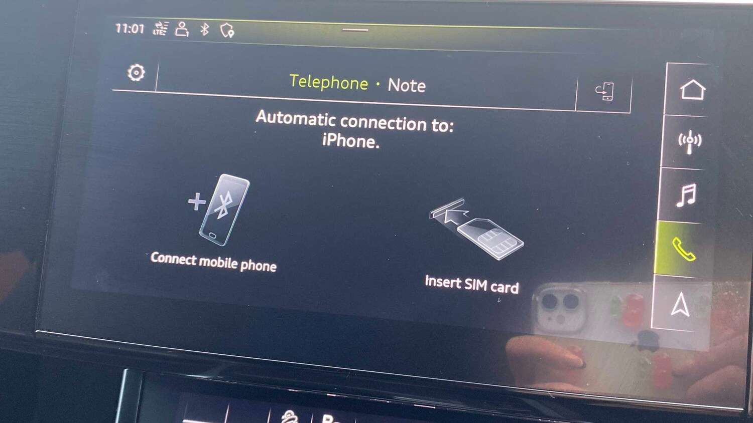 Used Audi e-tron for sale - 77860301: Photo 23