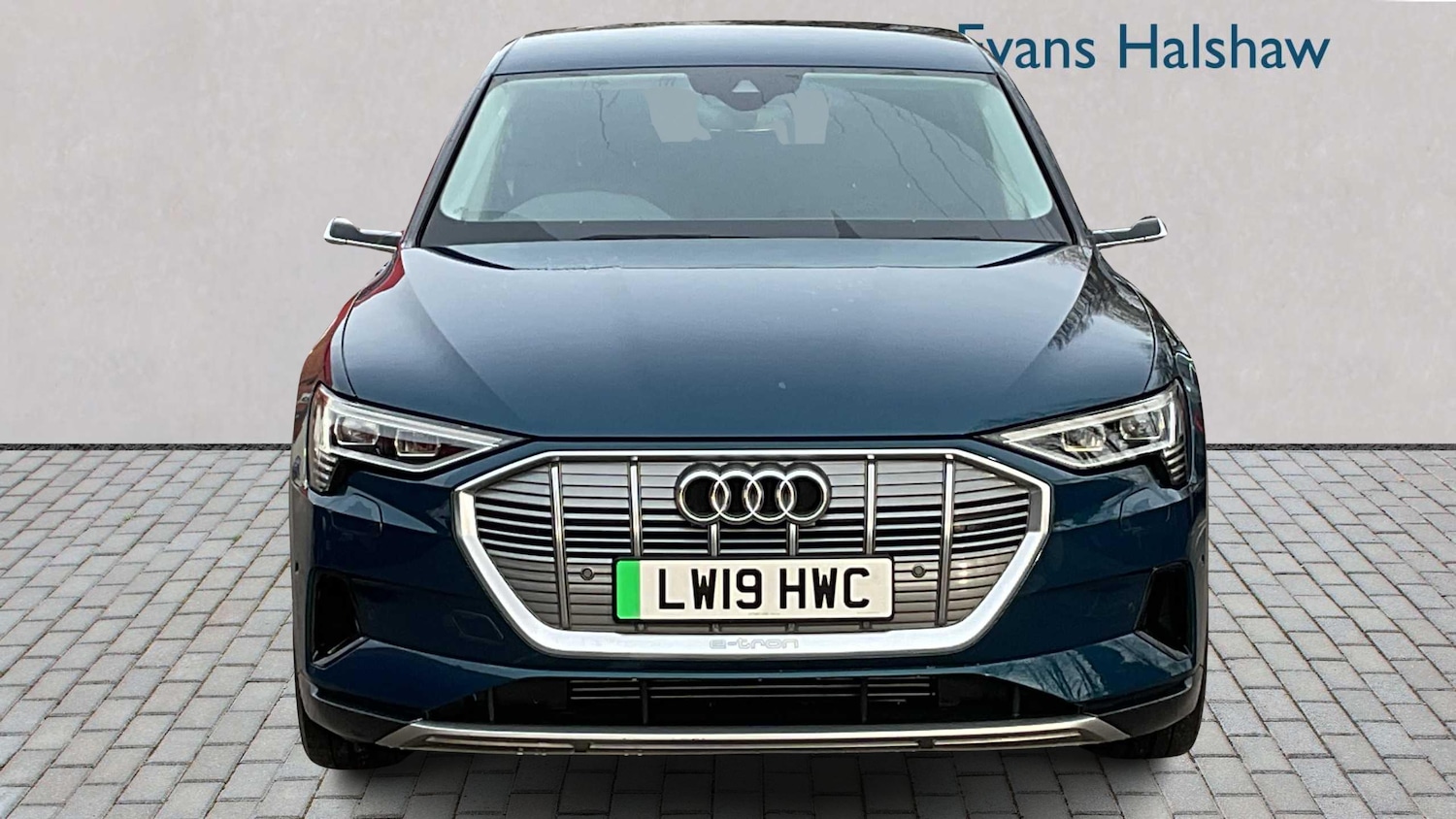 Used Audi e-tron for sale - 77860301: Photo 4