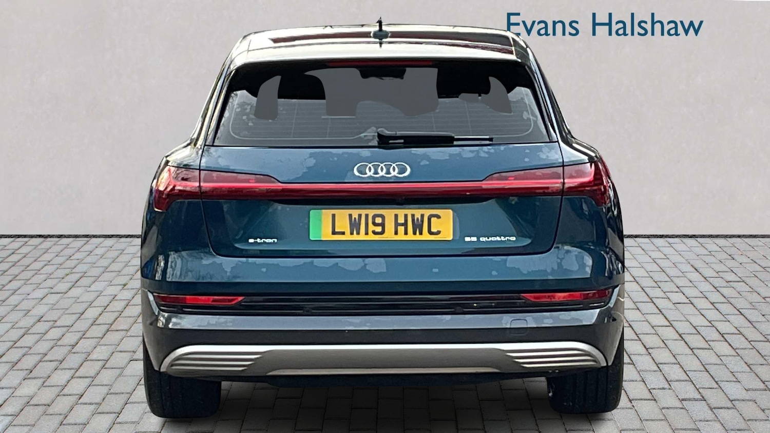 Used Audi e-tron for sale - 77860301: Photo 5