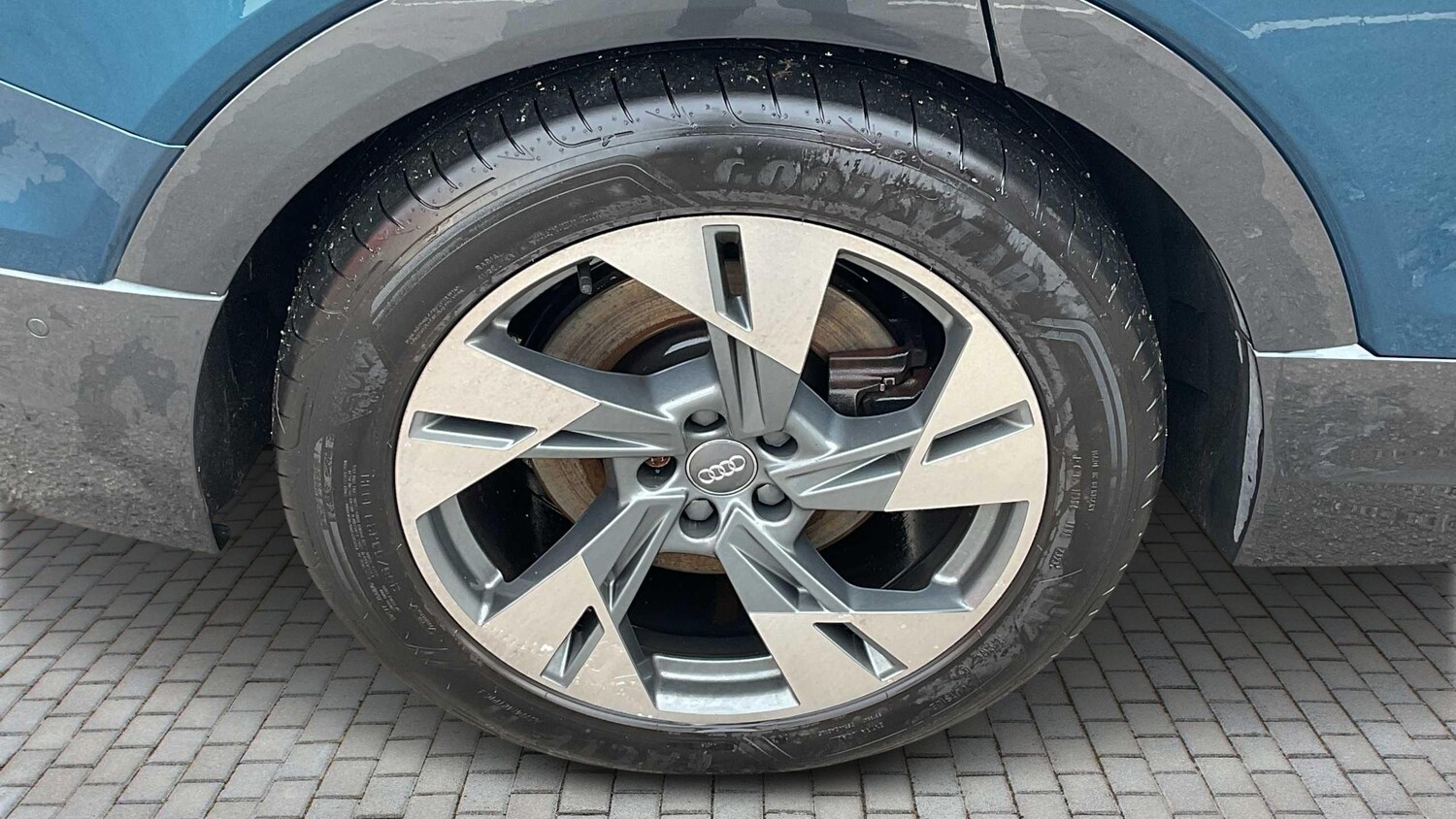 Used Audi e-tron for sale - 77860301: Photo 6